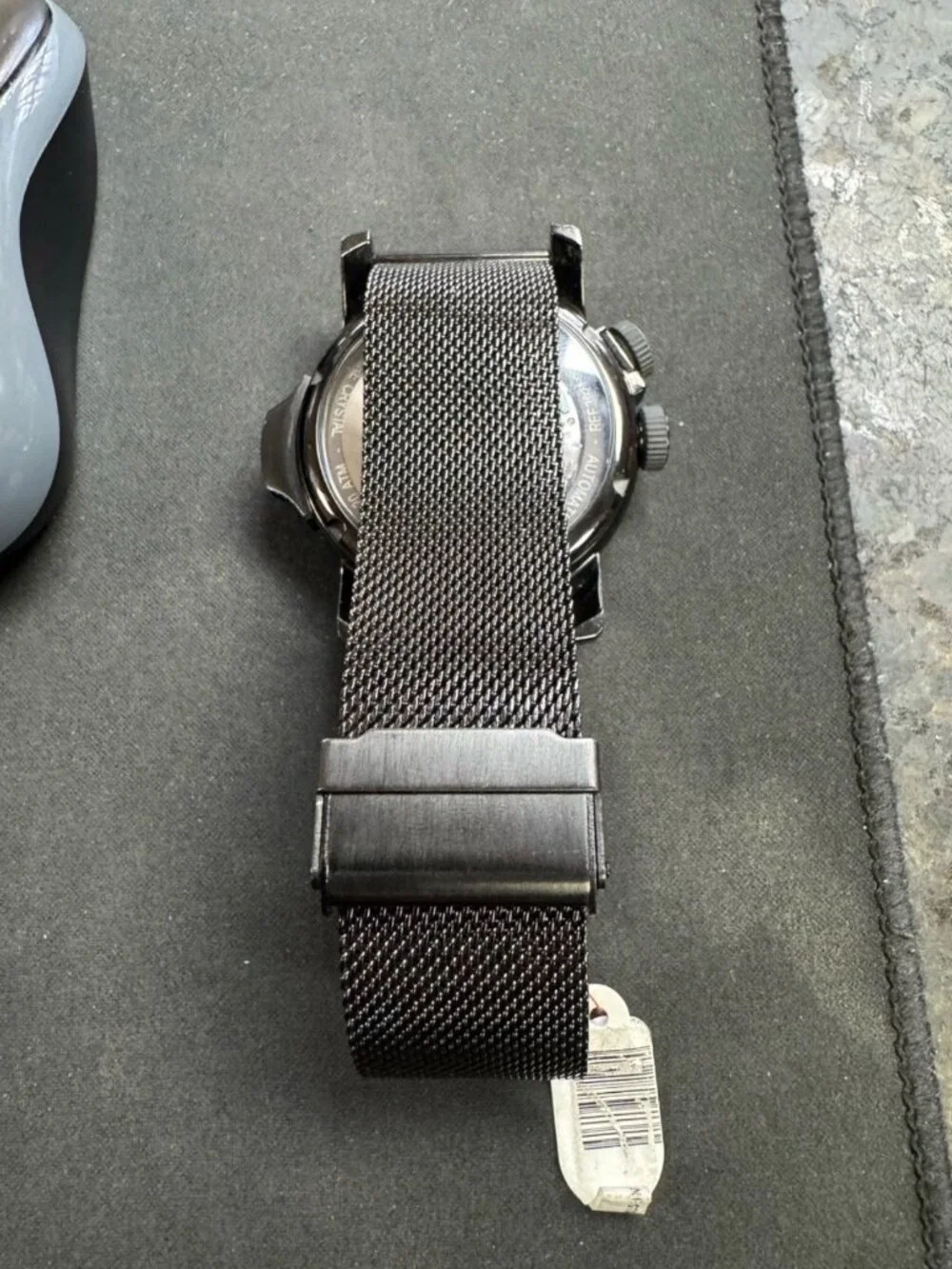 Glycine Airman Airfighter GL0049 Watch